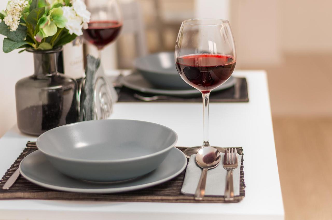 Warsaw Studio Apartment Chmielna By Noclegi Renters エクステリア 写真