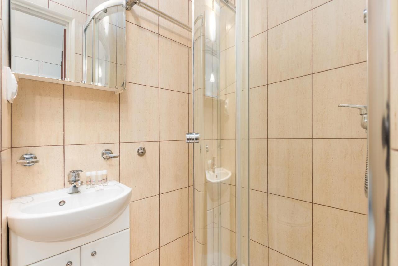 Warsaw Studio Apartment Chmielna By Noclegi Renters エクステリア 写真